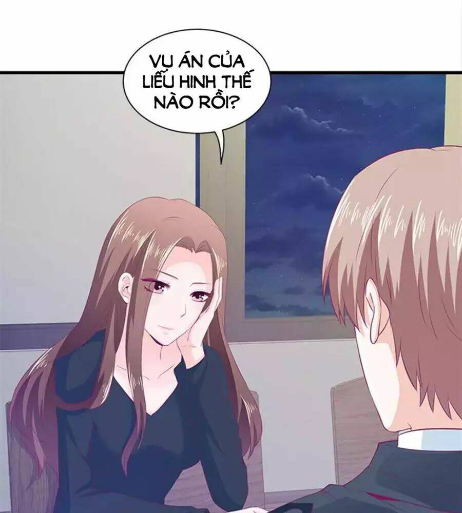 Khi Trò Chơi Ác Ma Bắt Đầu Chương 123 Ảnh 43
