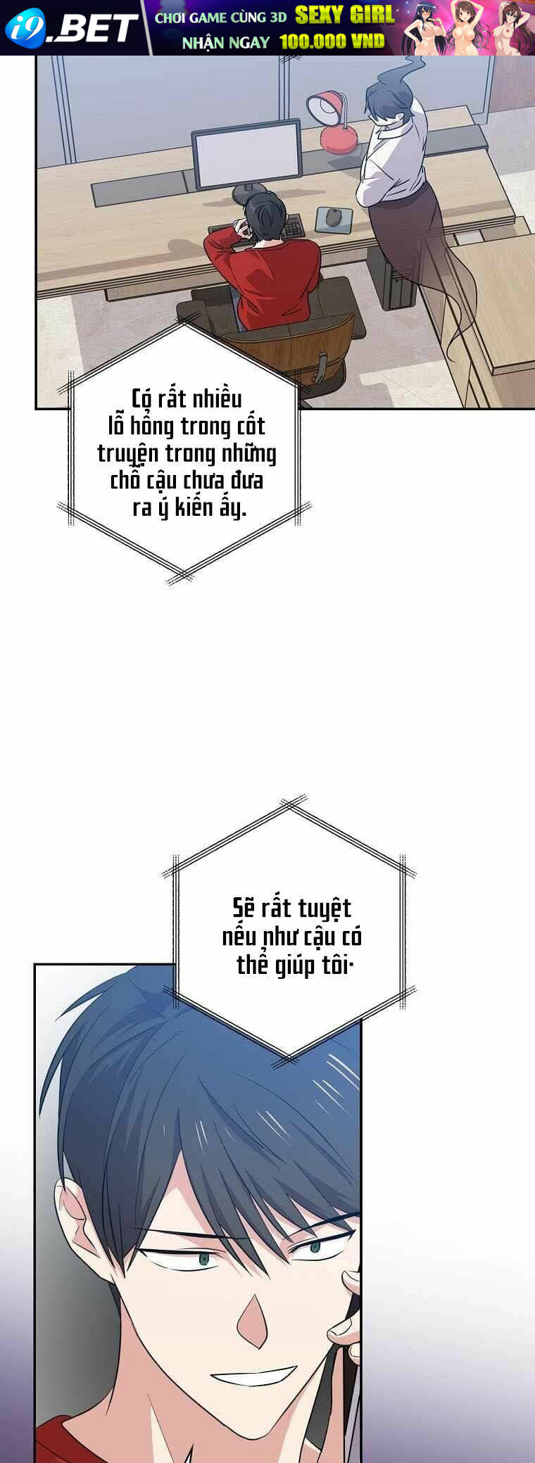 Vua Phim Truyền Hình Chương 62 Ảnh 14