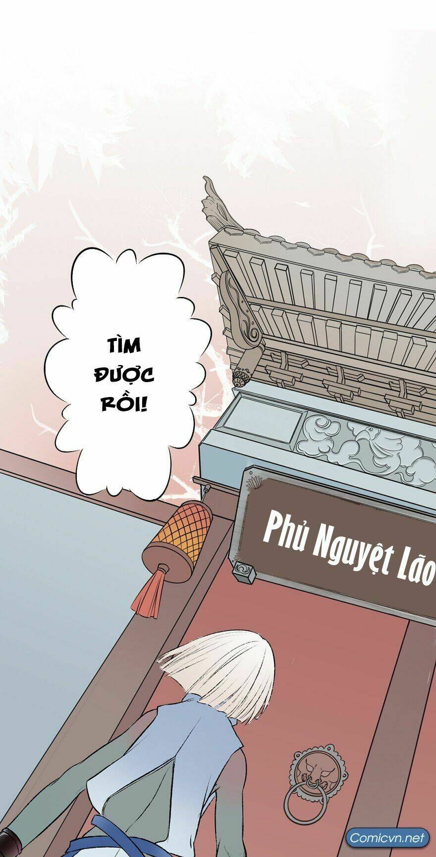 Mạnh Bà Truy Phu Ký Chương 3 Ảnh 6