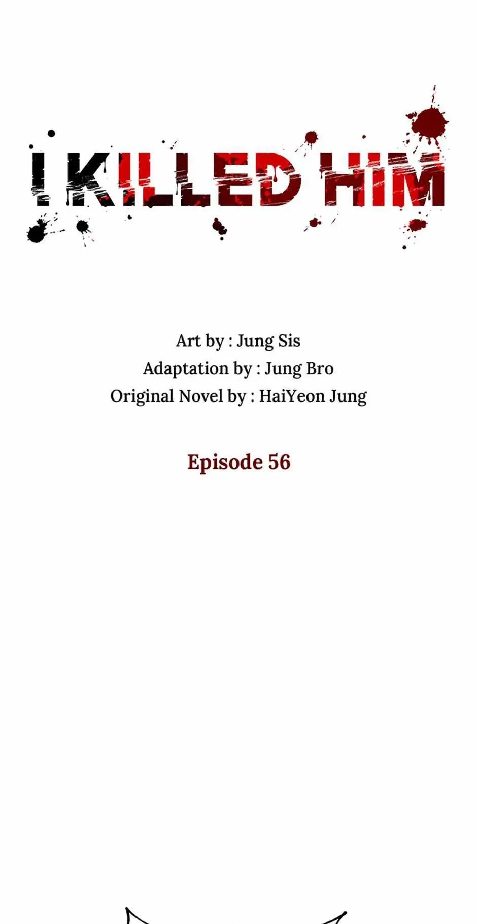 Tôi Đã Giết Hắn Chương 56 Ảnh 24