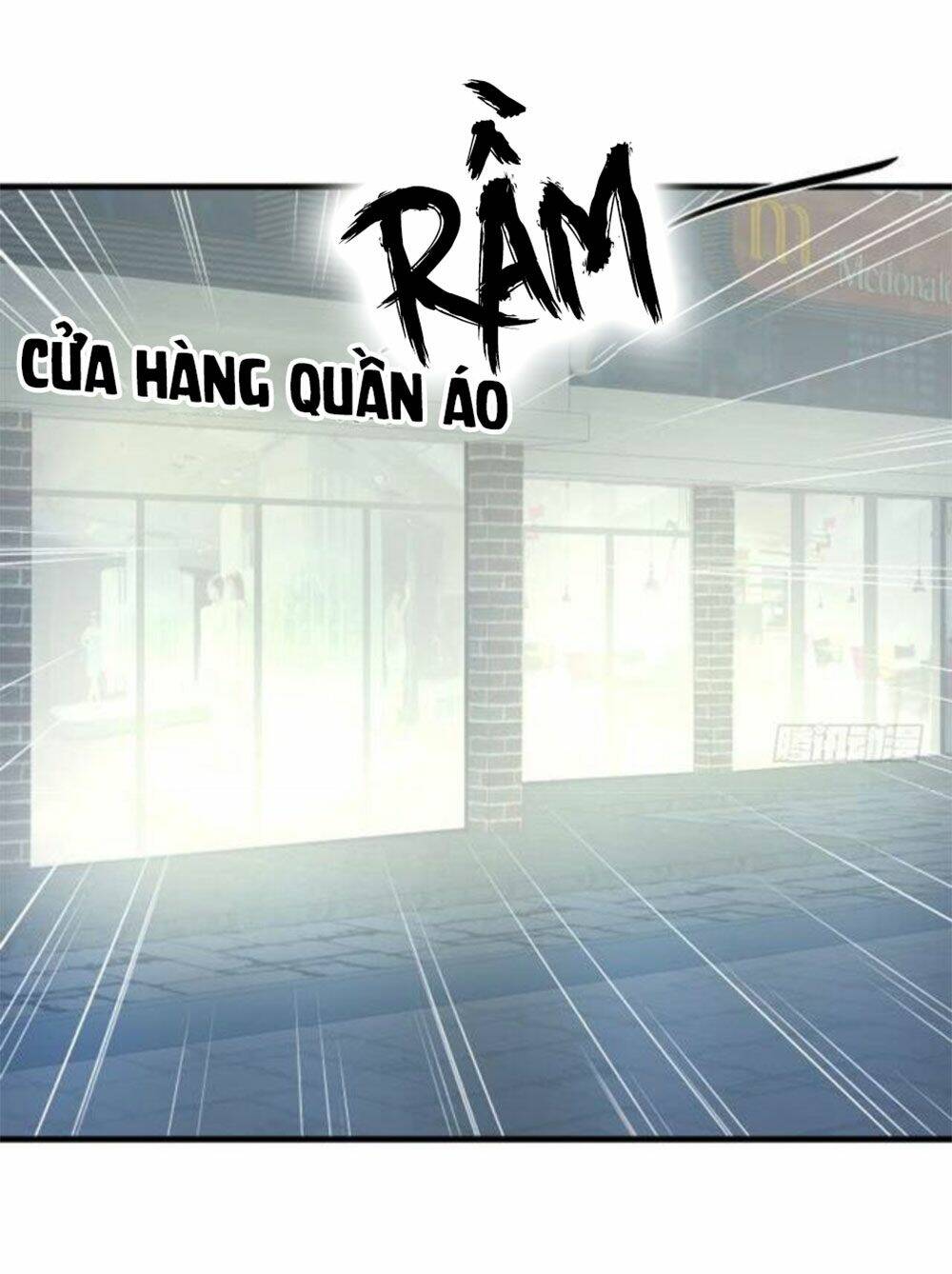 Khi Trò Chơi Ác Ma Bắt Đầu Chương 111 Ảnh 54