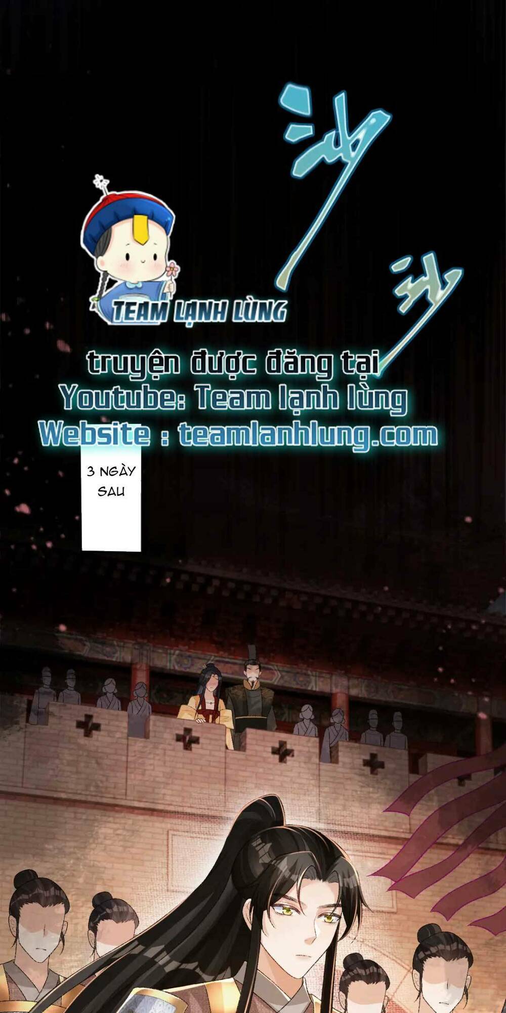 Bệnh Kiều Đồ Đệ Ngày Nào Cũng Phải Dỗ Dành Chương 20 Ảnh 32