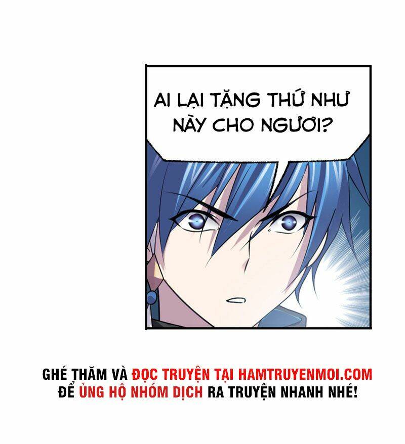 Đấu La Đại Lục Chương 371 Ảnh 24