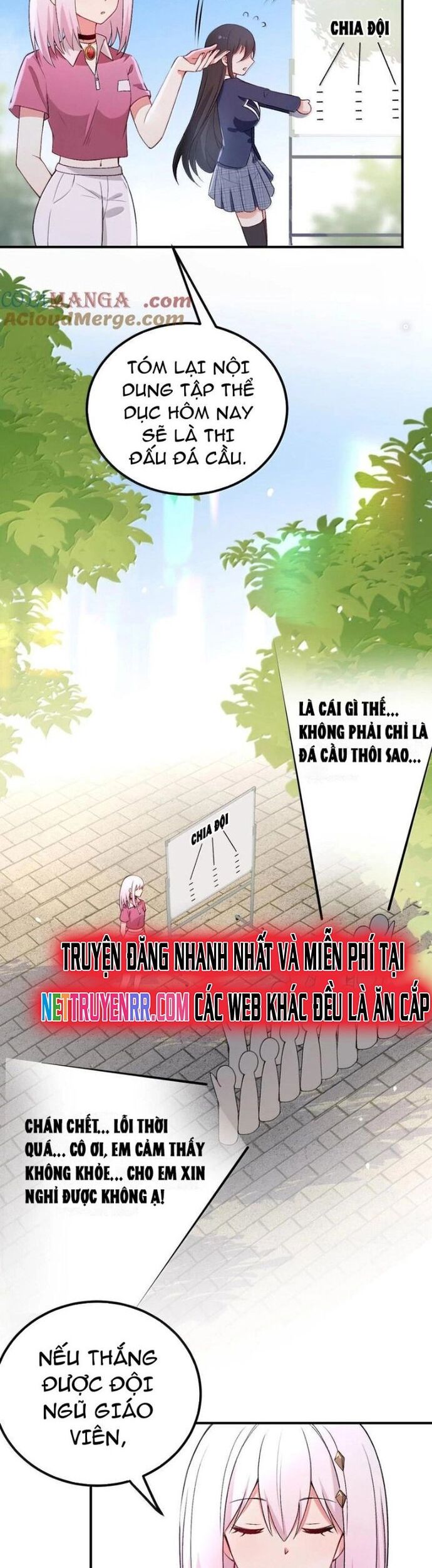 Trường Sinh Bất Lão, Ta Cưới Tà Thần Về Làm Vợ Chương 68 Ảnh 3