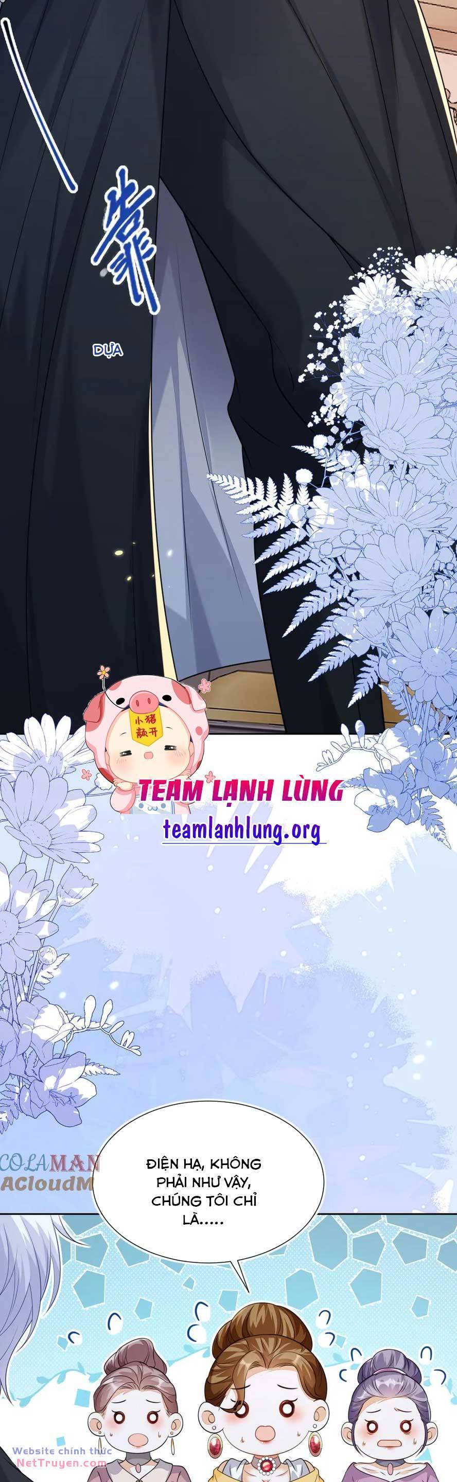 Vừa Mới Huỷ Hôn Đã Bị Dã Hồ Ly Lừa Kết Hôn Chương 47 Ảnh 38