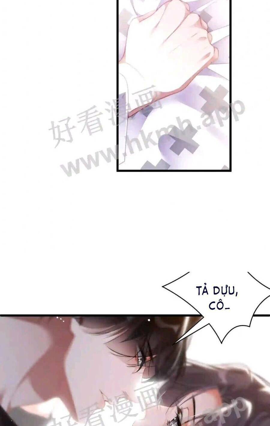 Hóa Ra Là Anh Siêu Lòng Trước Chương 22 Ảnh 28