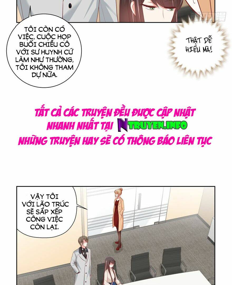 Lưu Luyến Không Rời Chương 34 Ảnh 29