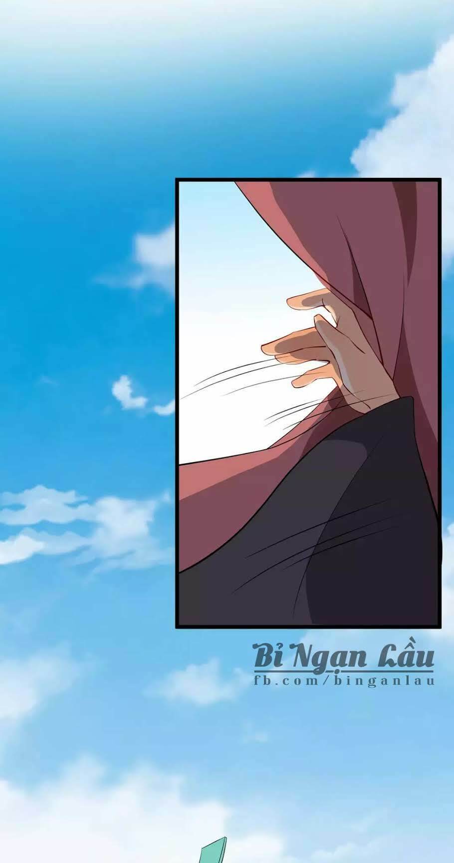 Bồng Sơn Viễn Chương 49 Ảnh 20