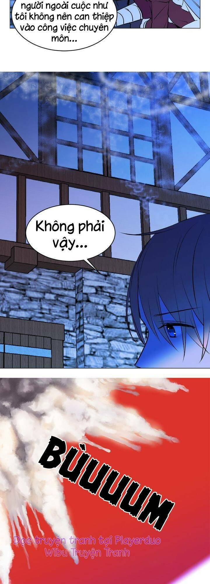 Cô Dâu Của Miêu Hoàng Tử Chương 18 Ảnh 6