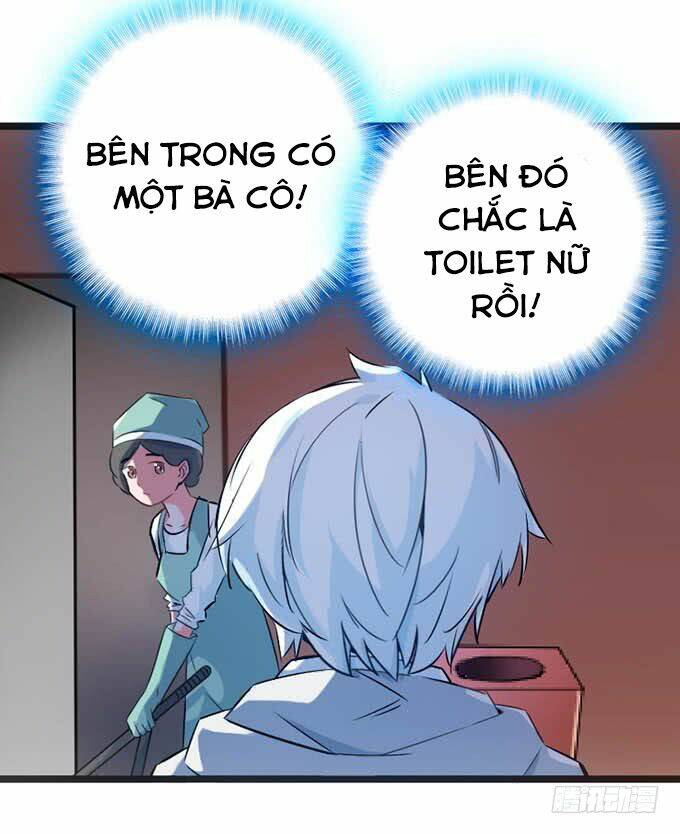 Huyết Đồng Tử Chương 14 Ảnh 15