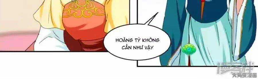 Nữ Đế Học Dốt Chương 59 Ảnh 13