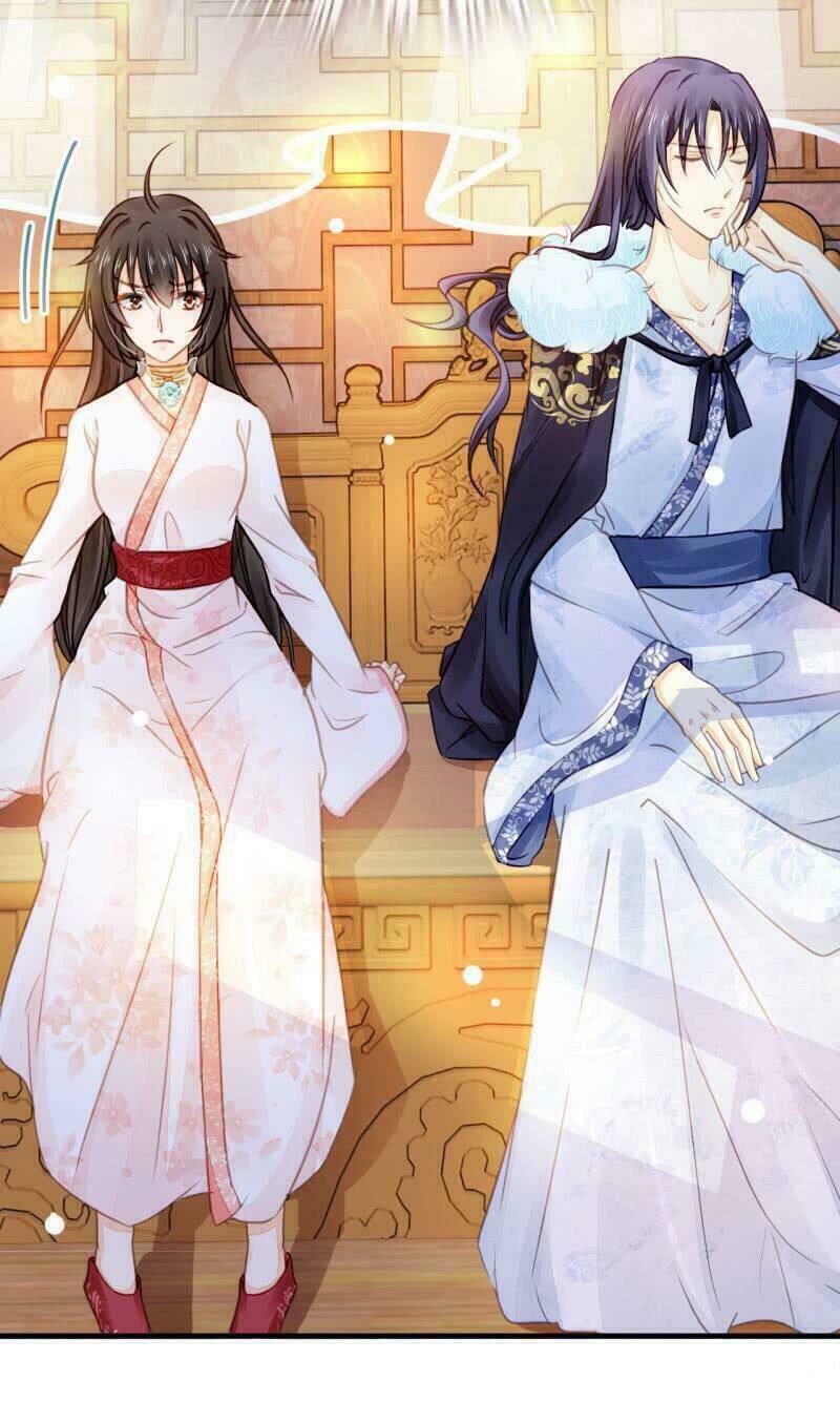 Thần Thám Song Kiêu Chương 12 Ảnh 14