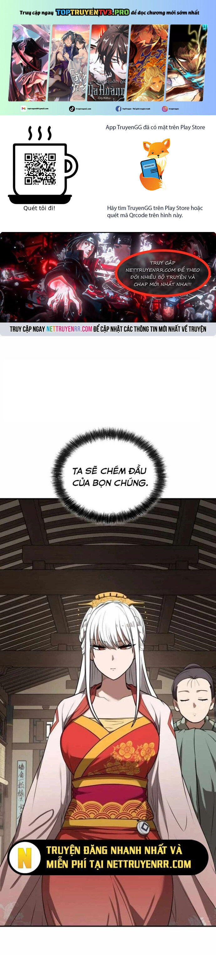 Ta Đây Vô Địch Bất Bại Chương 24 Ảnh 2