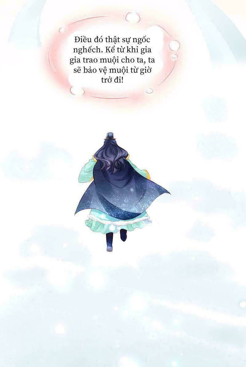 Thần Thám Song Kiêu Chương 26 Ảnh 7