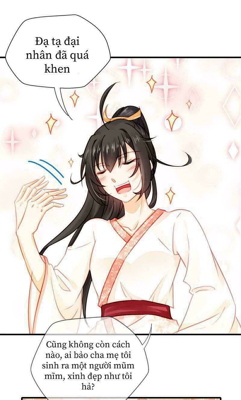 Thần Thám Song Kiêu Chương 20 Ảnh 9