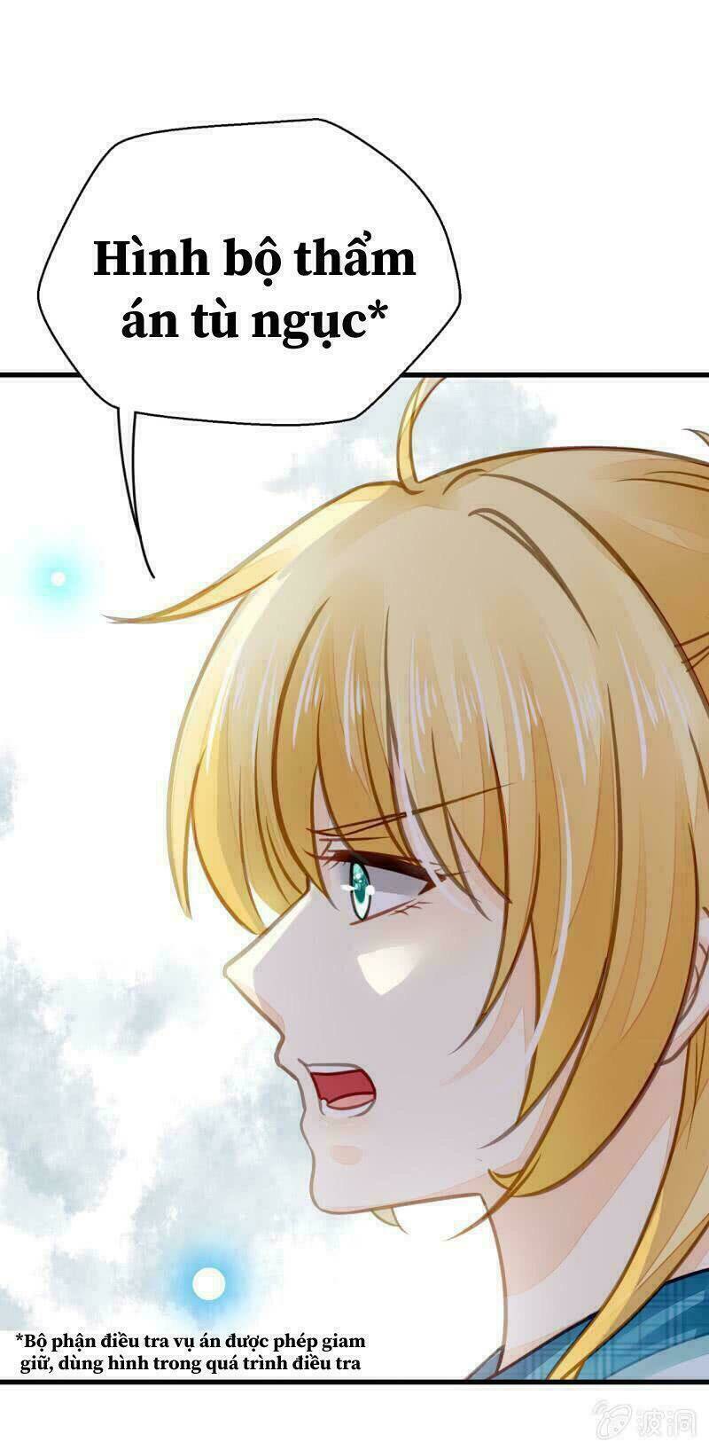 Thần Thám Song Kiêu Chương 12 Ảnh 19