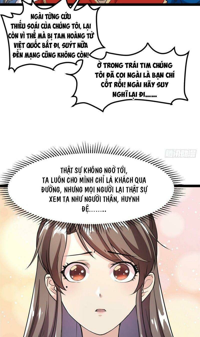 Bạo Manh Tiểu Tiên Chương 66 Ảnh 3