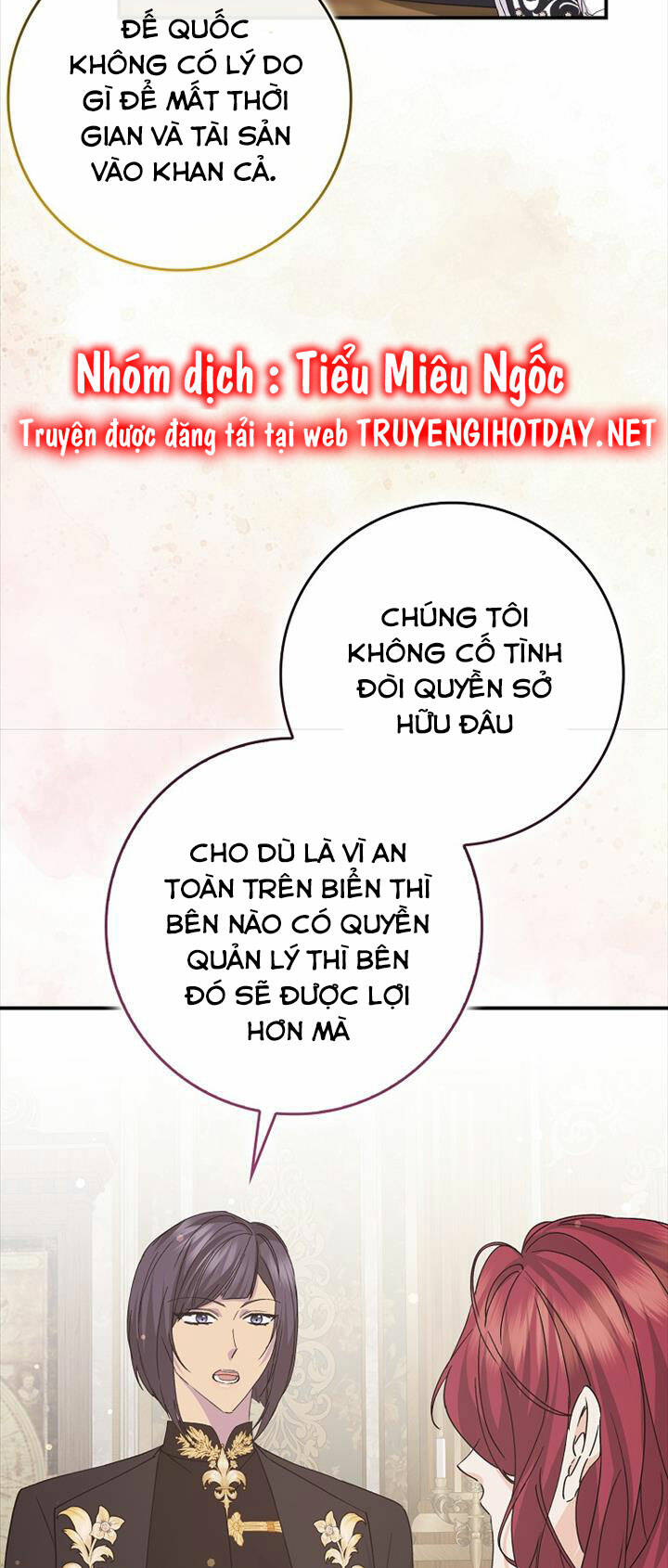 Anh Chỉ Là Đồ Bỏ Đi Của Tôi Mà Thôi Chương 62 Ảnh 59