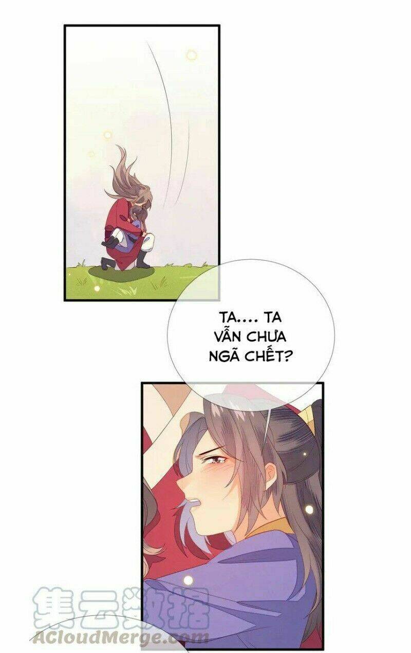 Thừa Tướng, Trẫm Biết Sai Rồi! Chương 25 Ảnh 6