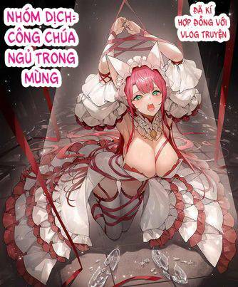 Princess, Is That Holy Water? Chương 5 Ảnh 6