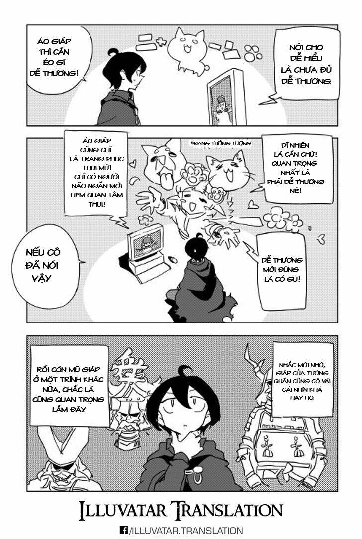 Ore To Kawazu-San No Isekai Hourouki Chương 24 Ảnh 18