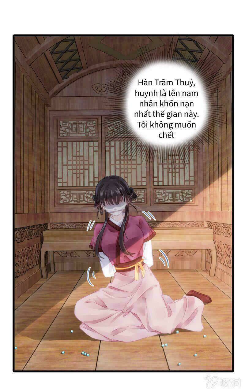 Thần Thám Song Kiêu Chương 29 Ảnh 10