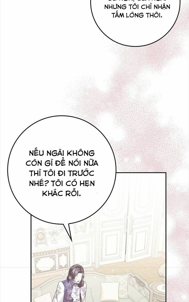 Anh Chỉ Là Đồ Bỏ Đi Của Tôi Mà Thôi Chương 64 Ảnh 53