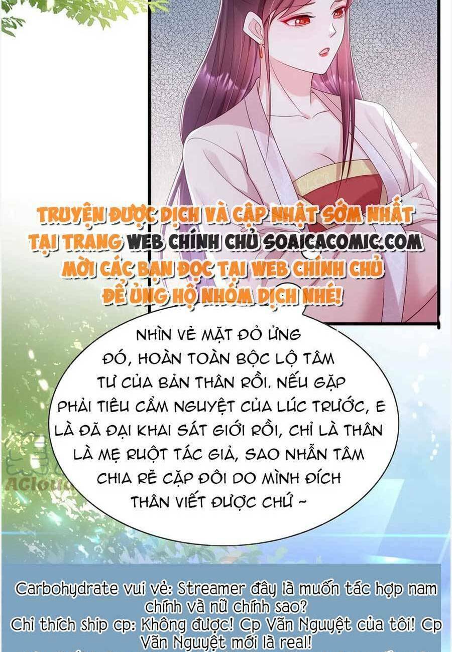 Ta Live Stream Ngược Đãi Nam Chính Chương 22 Ảnh 30