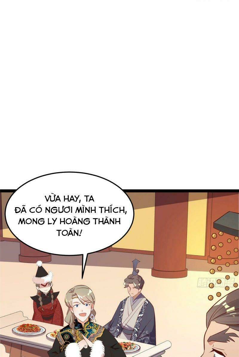 Bạo Manh Tiểu Tiên Chương 68 Ảnh 36