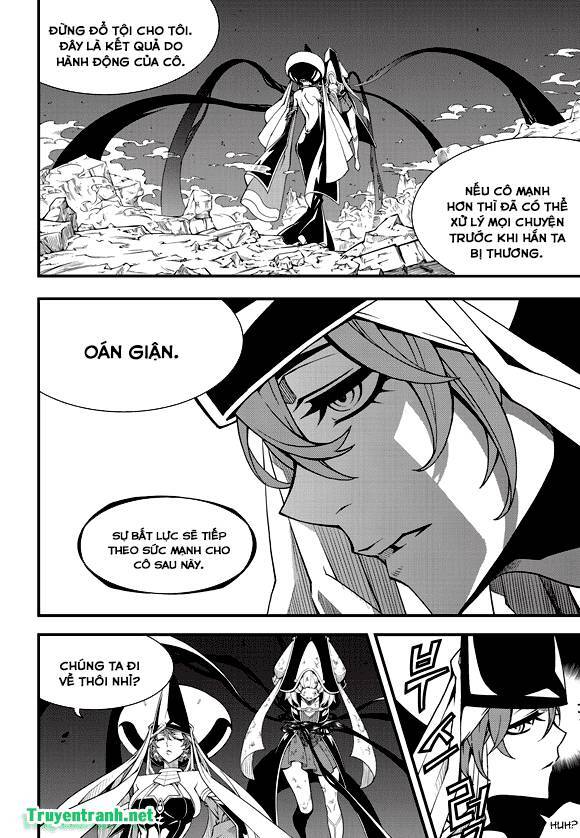 Witch Hunter Chương 187 Ảnh 15