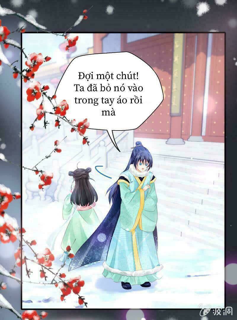 Thần Thám Song Kiêu Chương 23 Ảnh 22