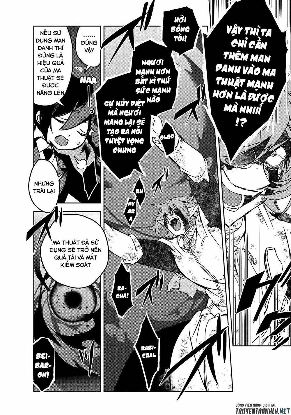 Isekai Mahou Wa Okureteru! Chương 43.1 Ảnh 29