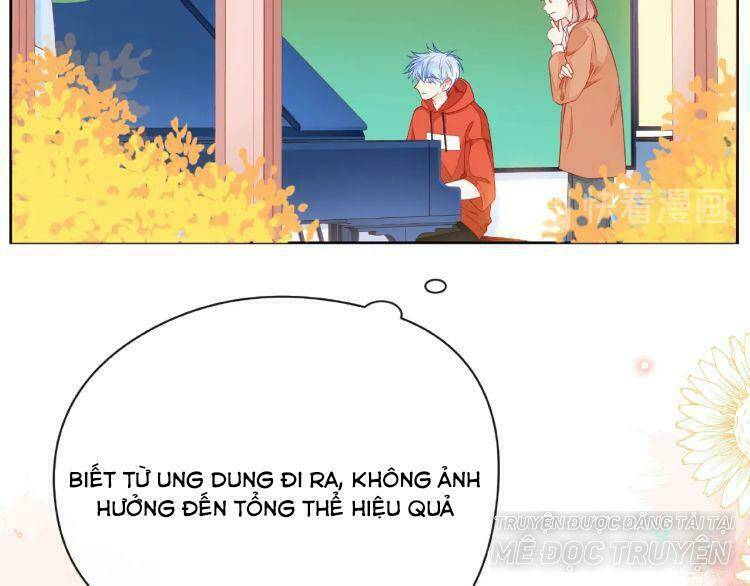 Giai Điệu Của Sự Va Chạm Chương 55 Ảnh 32
