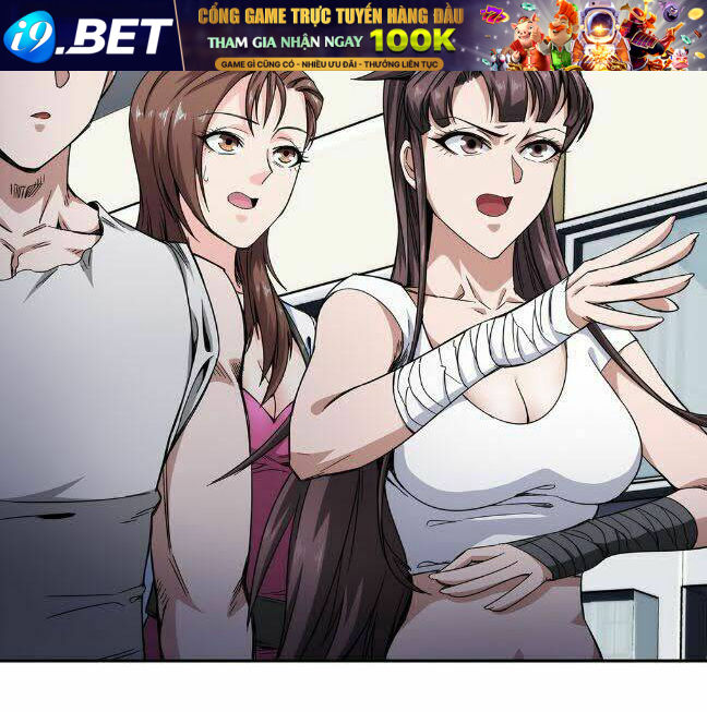 Dạ Thị Chi Vương Chương 26 Ảnh 33