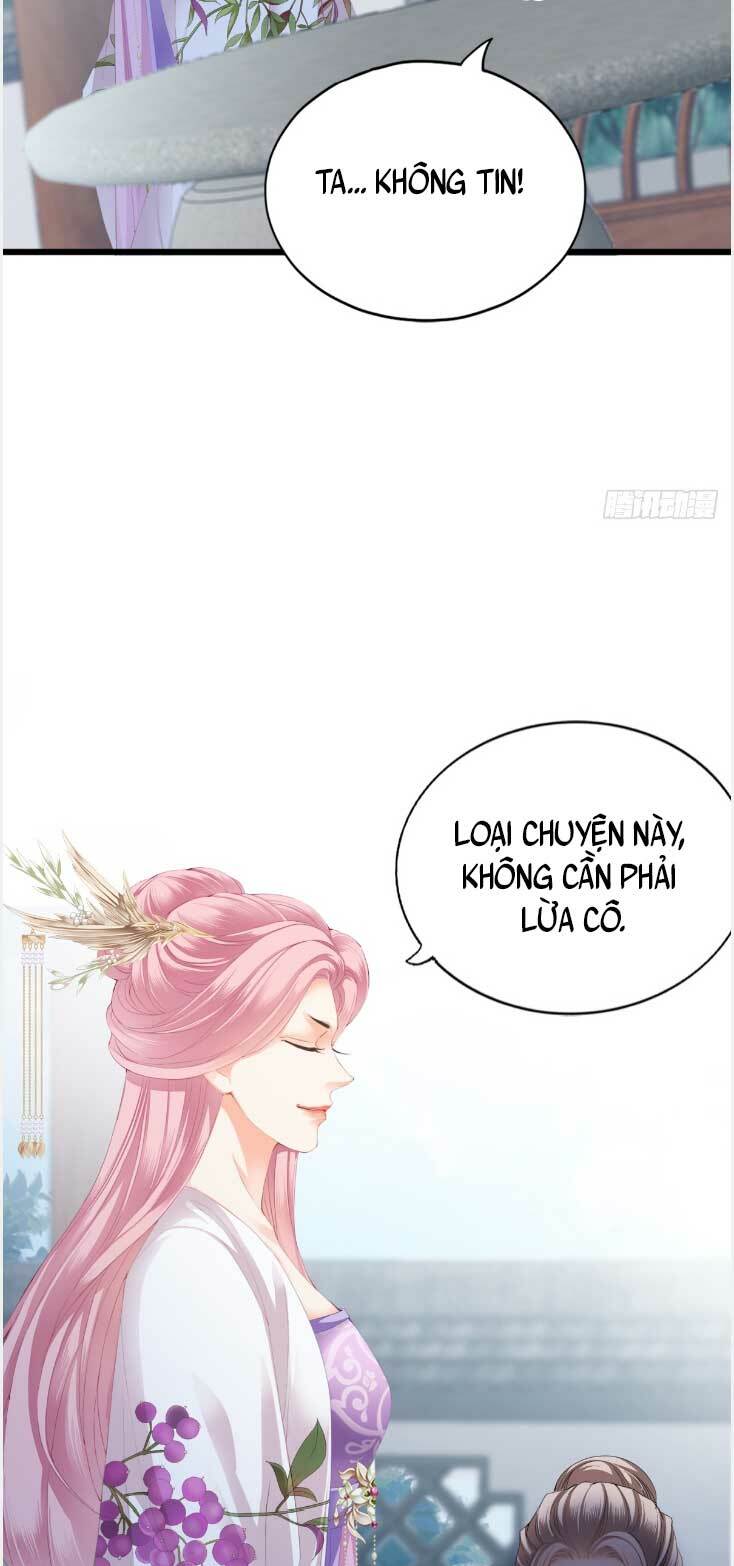Bổn Vương Muốn Ngươi Chương 201 Ảnh 35