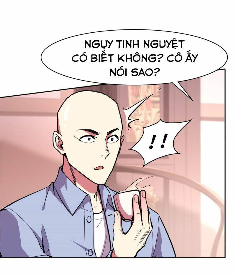 Hắc Tạp Chương 84 Ảnh 25