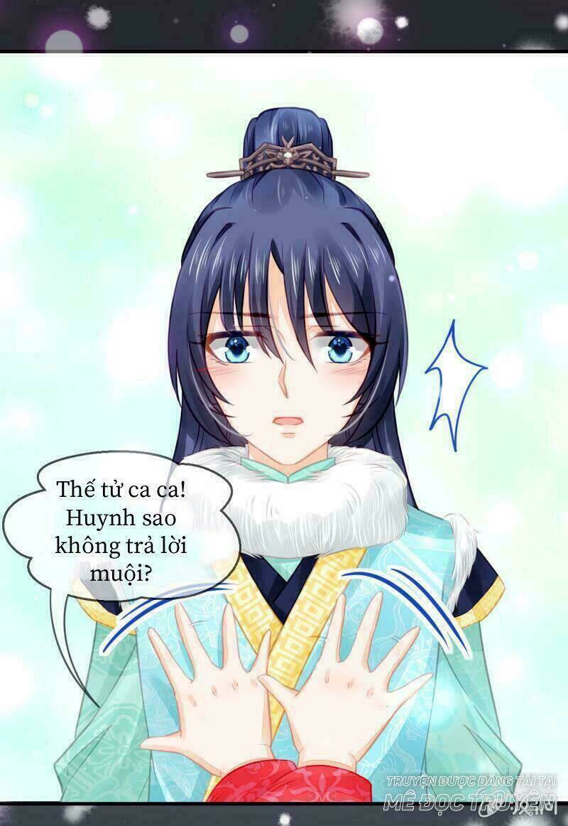 Thần Thám Song Kiêu Chương 25 Ảnh 18