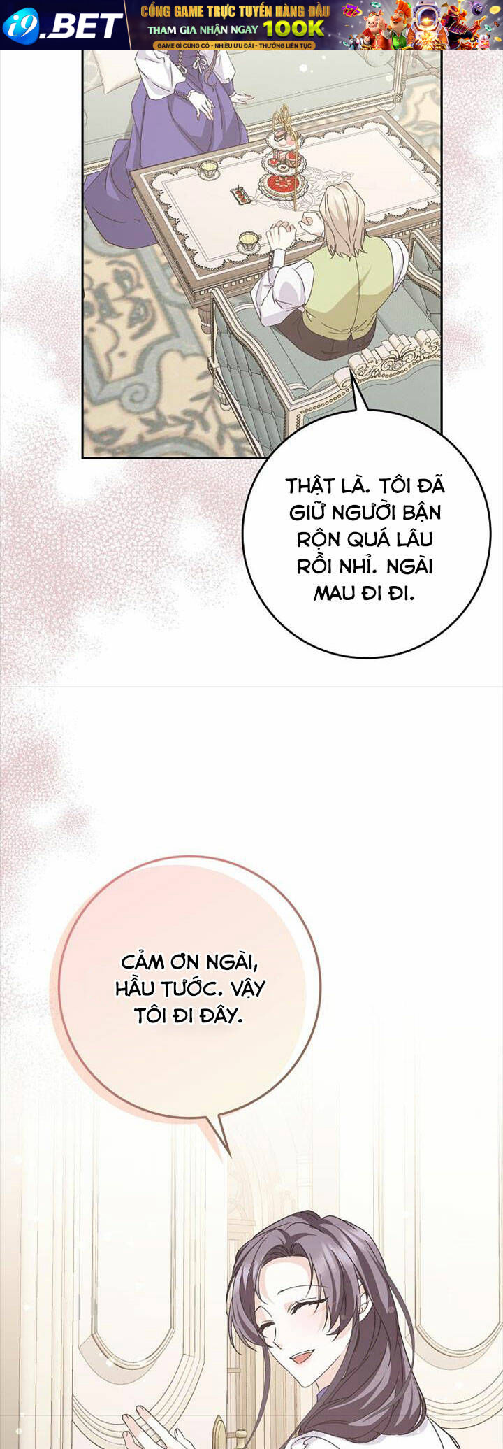 Anh Chỉ Là Đồ Bỏ Đi Của Tôi Mà Thôi Chương 64 Ảnh 54
