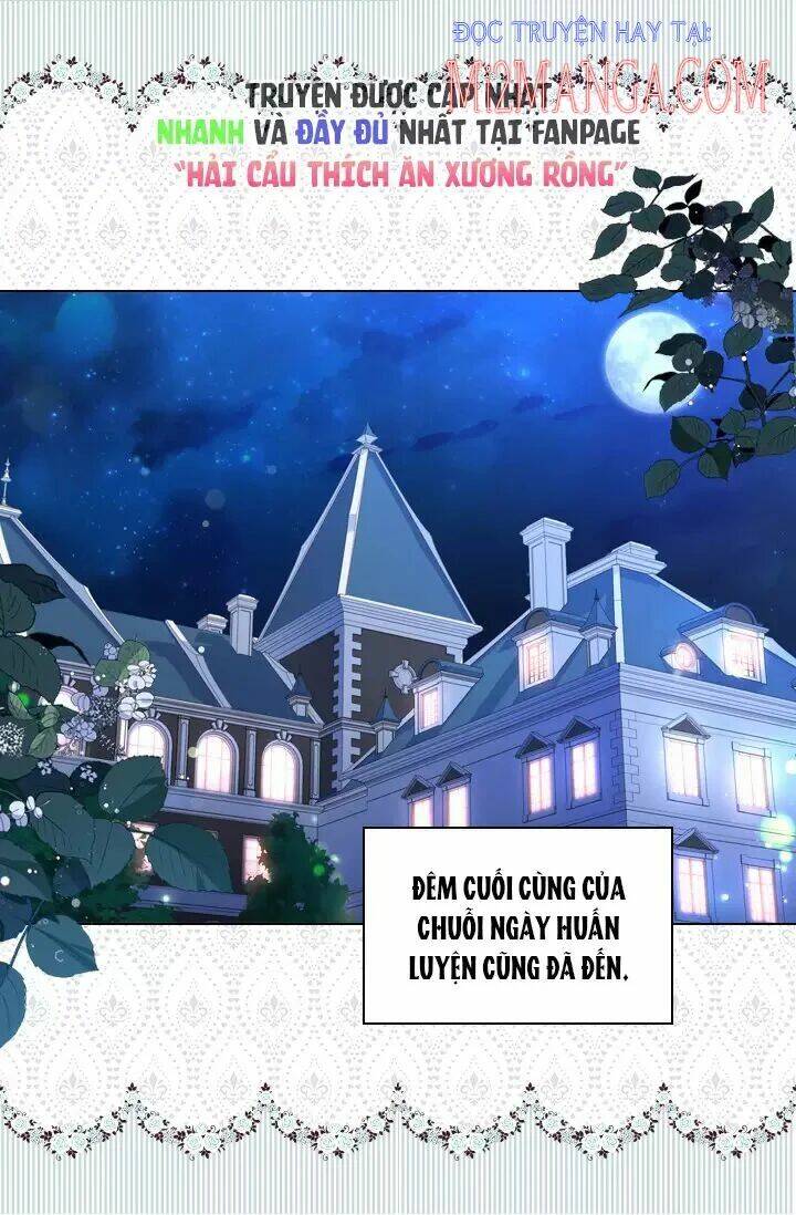 Quy Luật Sinh Tồn Của Nữ Phụ Chương 53 Ảnh 46