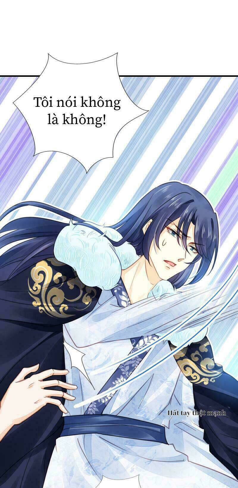 Thần Thám Song Kiêu Chương 21 Ảnh 22