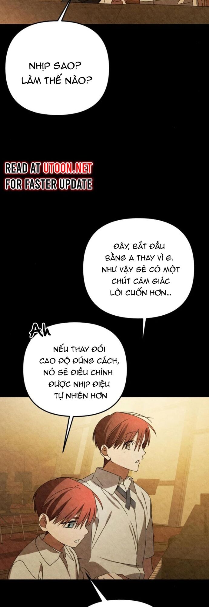 Sounds Like Chương 15 Ảnh 21