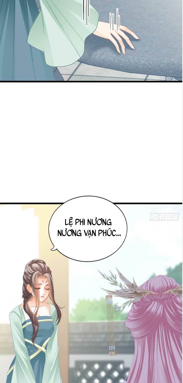 Bổn Vương Muốn Ngươi Chương 201 Ảnh 7