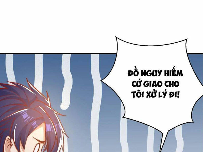 Vô Địch Từ Cưỡng Hôn Ma Nữ Chương 161 Ảnh 10