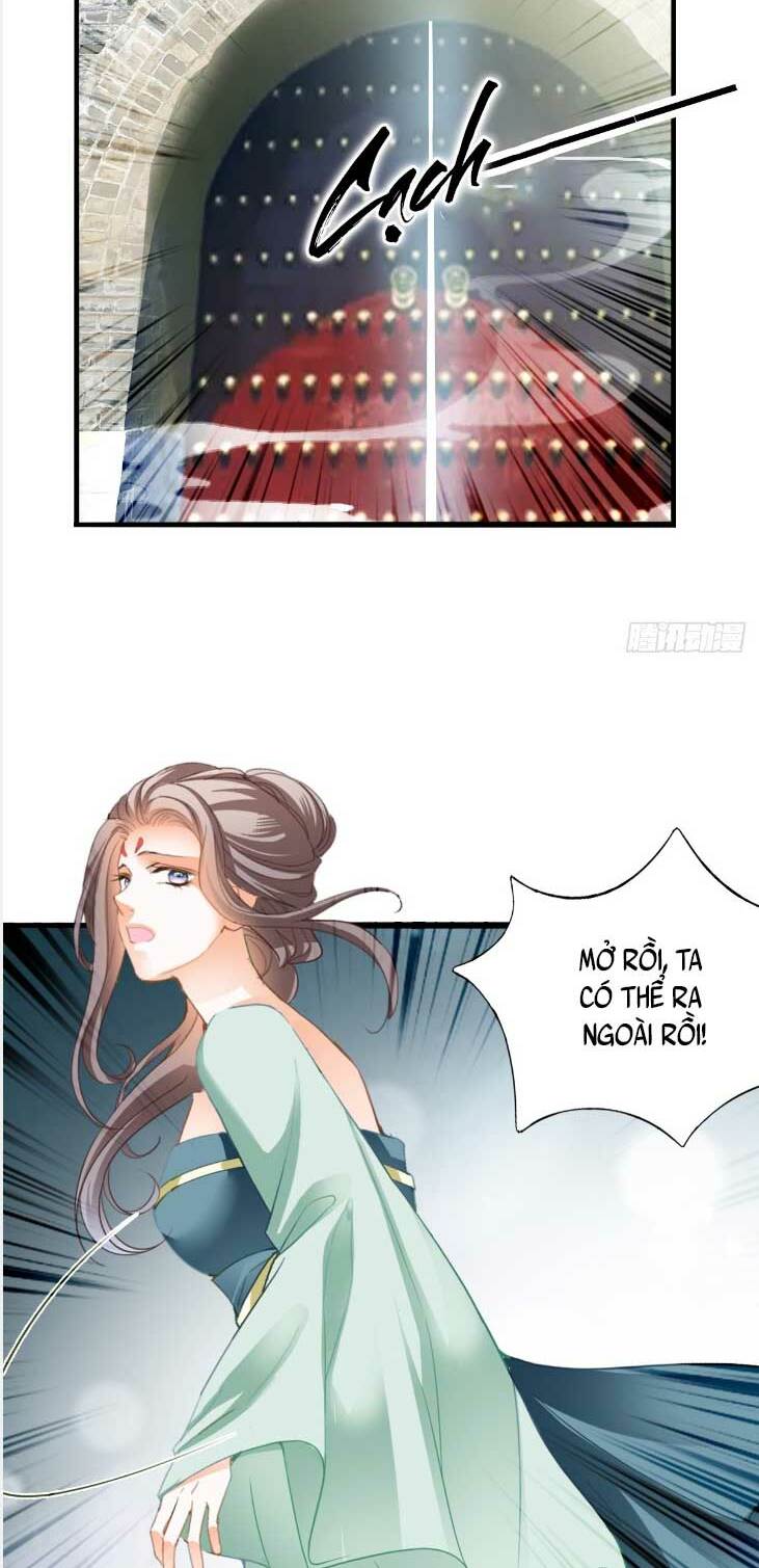Bổn Vương Muốn Ngươi Chương 198 Ảnh 12