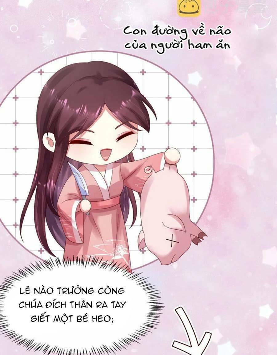 Ta Live Stream Ngược Đãi Nam Chính Chương 26 Ảnh 28