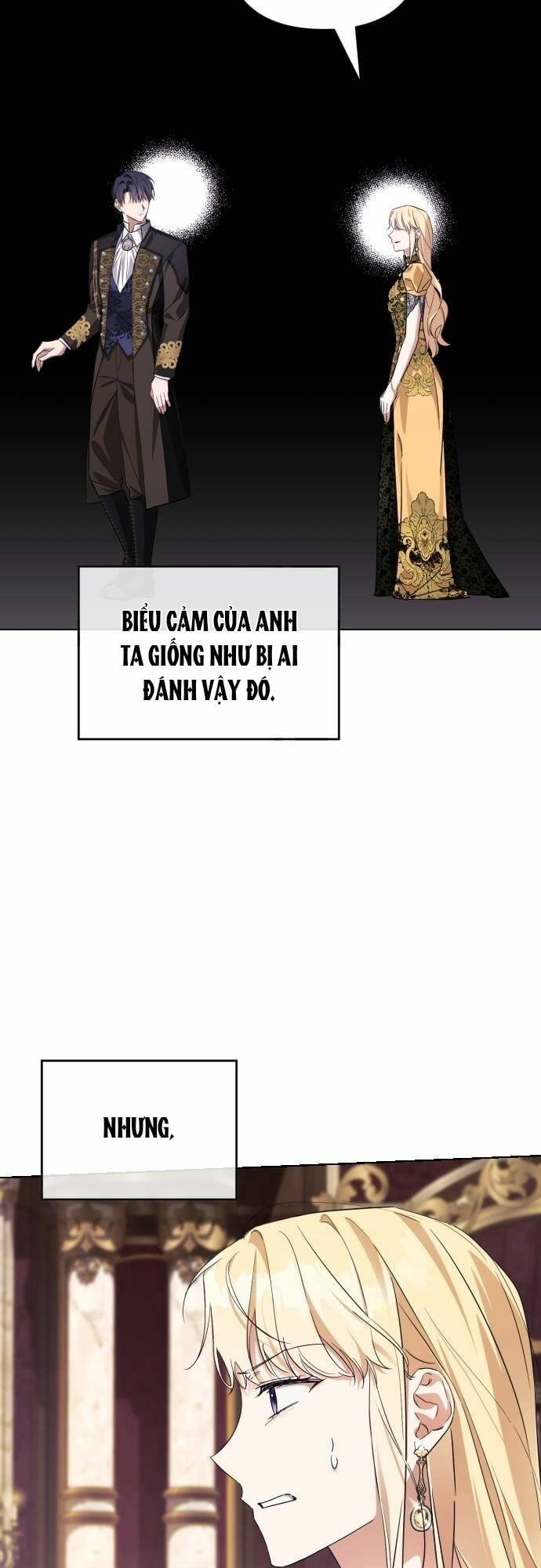 Tôi Là Một Nhân Vật Phản Diện, Nhưng Chồng Tôi Thật Đẹp Trai Chương 5 Ảnh 5