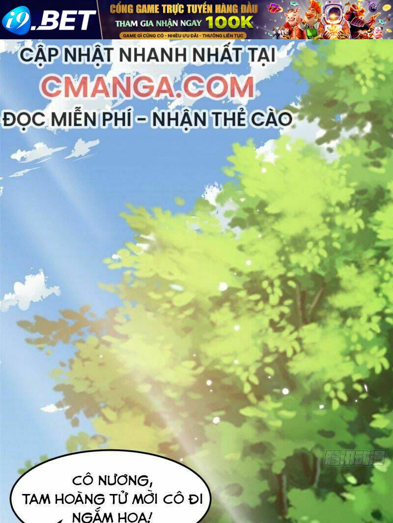Bạo Manh Tiểu Tiên Chương 60 Ảnh 2