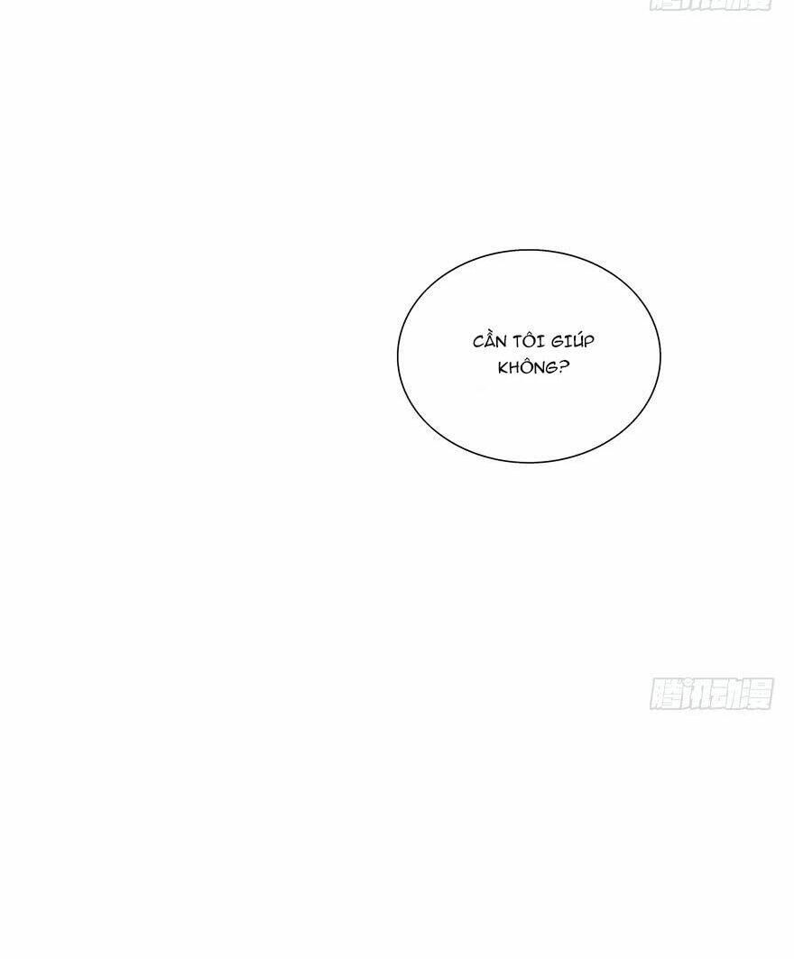 Lưu Luyến Không Rời Chương 28 Ảnh 4