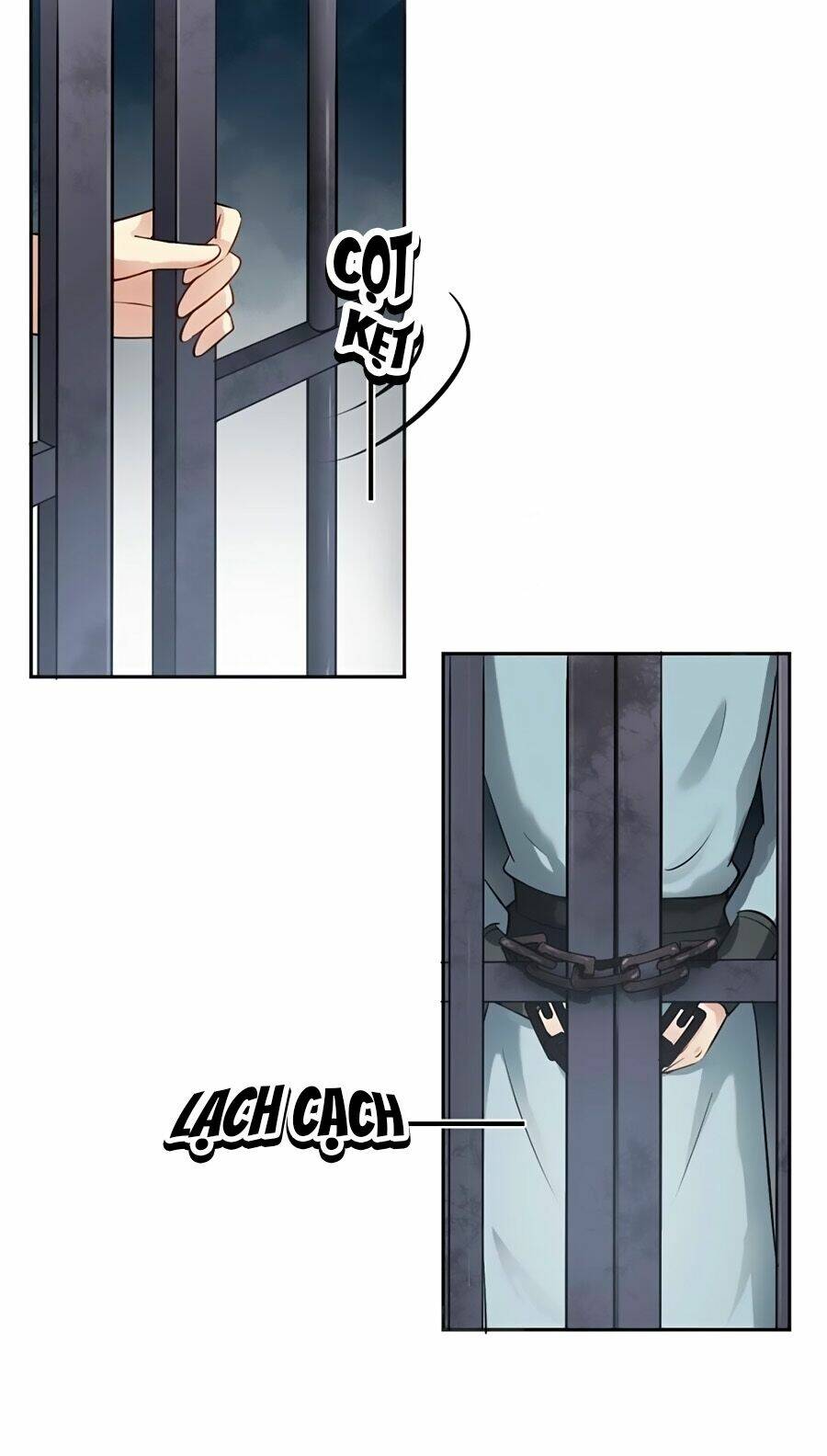 Thần Y Nữ Ngỗ Tác Chương 4 Ảnh 21