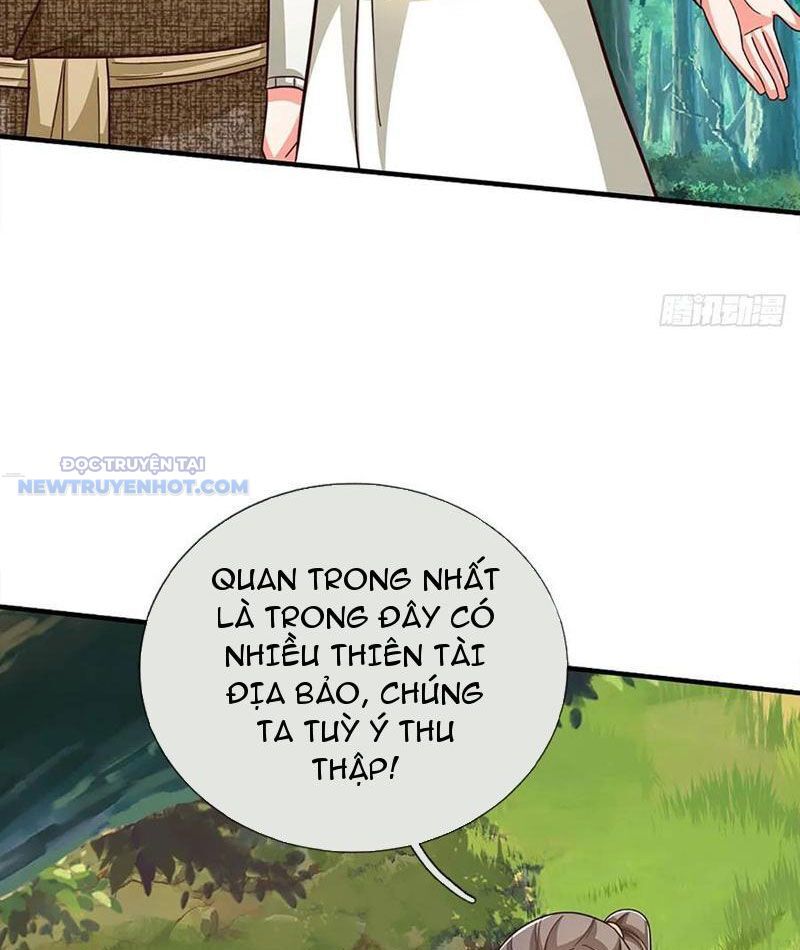 Khắc Đan Tu Tiên Chỉ Cẩu Trường Sinh Chương 58 Ảnh 47